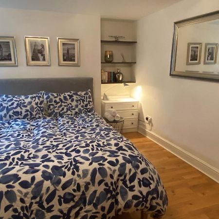 Spacious 2-Bed Flat With Garden, 3 Minutes Walk From Oval Tube Station Londres Exterior foto