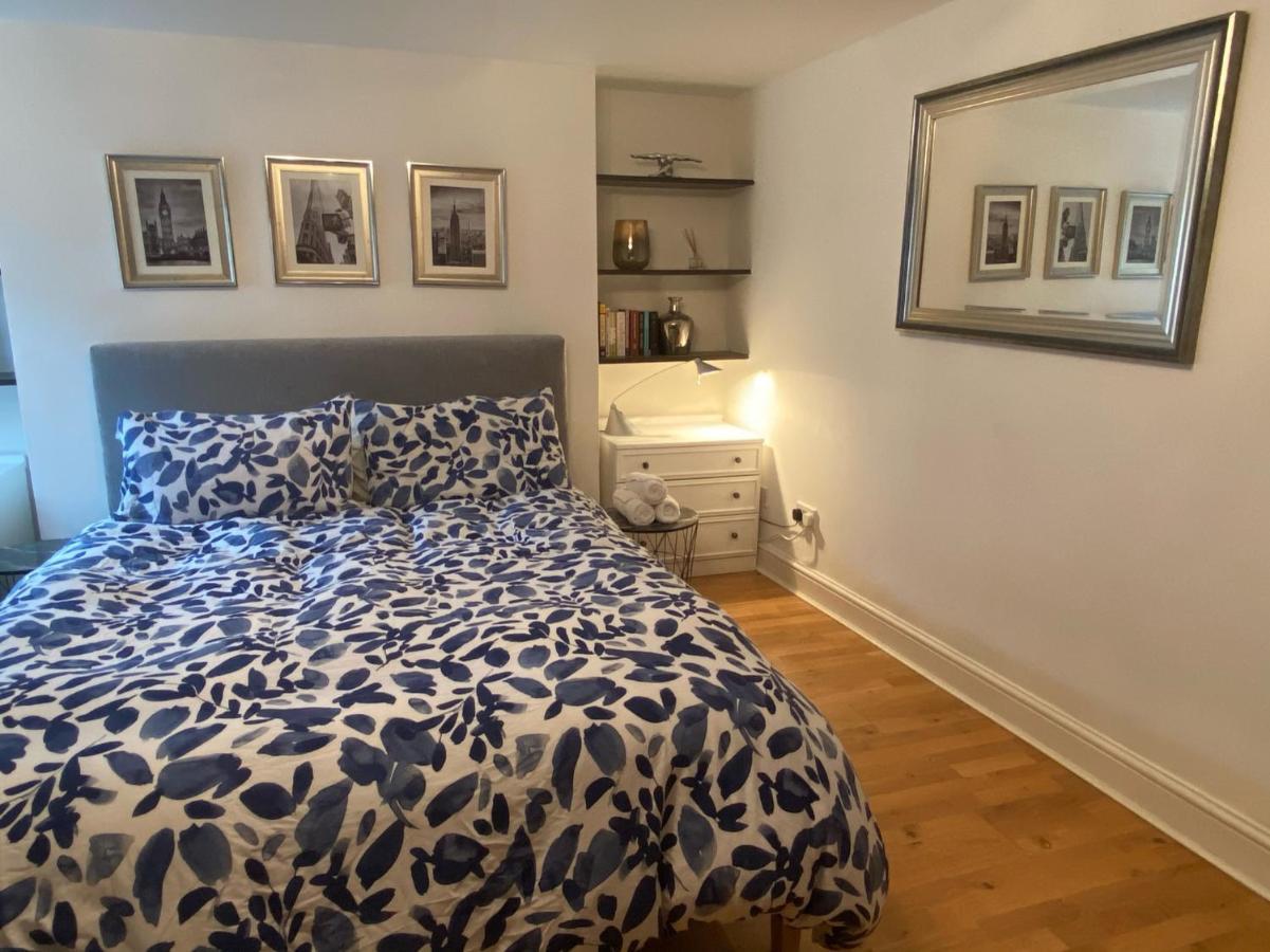 Spacious 2-Bed Flat With Garden, 3 Minutes Walk From Oval Tube Station Londres Exterior foto